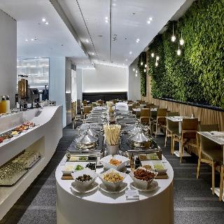 餐館