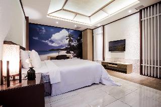 Duo Romance Hotel