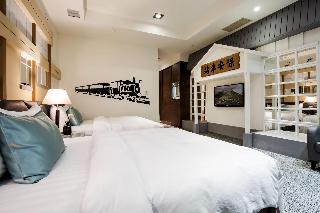 Duo Romance Hotel