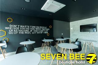 Seven bee boutique hotel