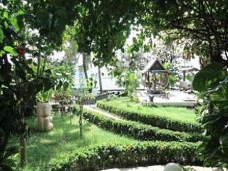 Koh Chang Hut Hotel