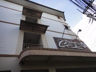 BANN VOR SUMONGKOL SERVICES APARTMENT