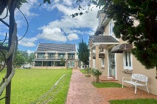 Doi Tung View Resort