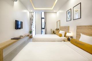 Continent Hotel Danang