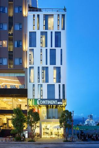 Continent Hotel Danang