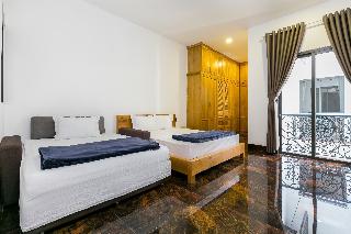 Kim Minh Hotel & Apartment