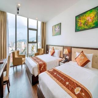 Dana Marina Boutique Hotel