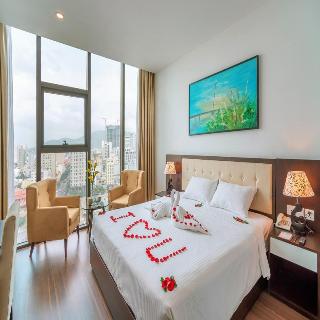 Dana Marina Boutique Hotel
