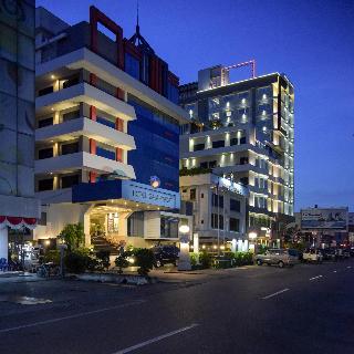 Hotel Gajahmada