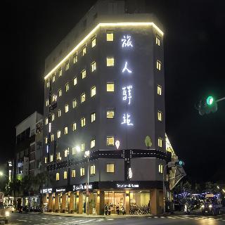 整體概覽