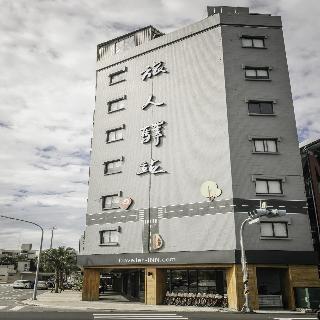 整體概覽