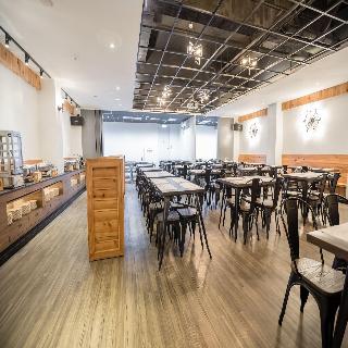 餐館