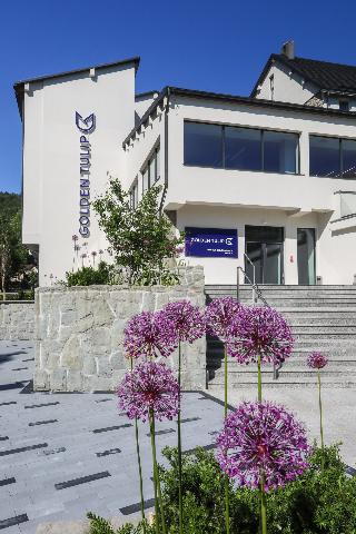 Magnus Resort