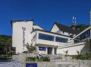 Magnus Resort