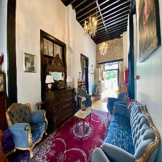 Cedrus Hotel
