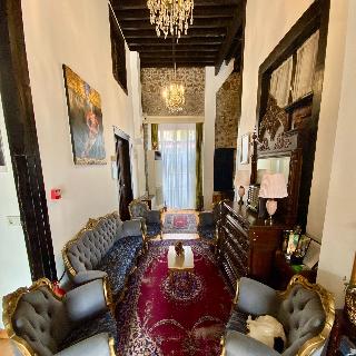 Cedrus Hotel