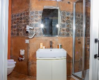 Cedrus Hotel