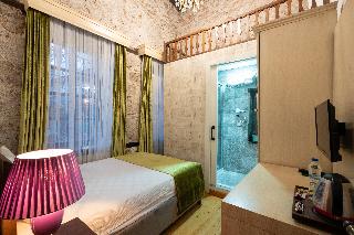 Cedrus Hotel