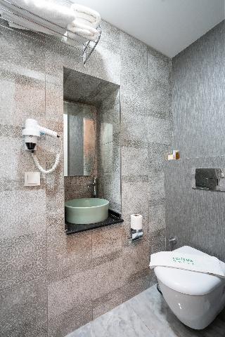 Cedrus Hotel