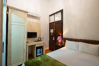 Cedrus Hotel
