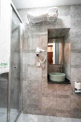 Cedrus Hotel