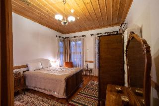 Cedrus Hotel
