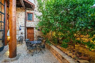 Cedrus Hotel
