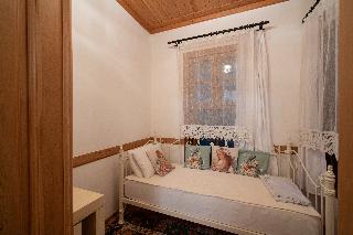 Cedrus Hotel