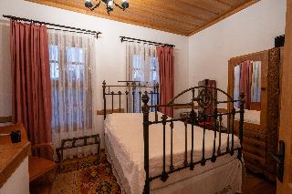 Cedrus Hotel