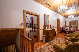 Cedrus Hotel