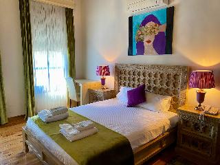 Cedrus Hotel