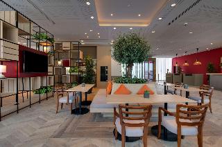 IntercityHotel Dubai Jaddaf Waterfront photo 7