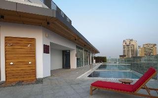 IntercityHotel Dubai Jaddaf Waterfront photo 8
