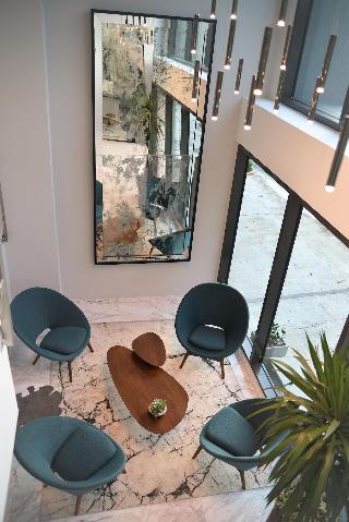 El San Geronimo Hotel COM