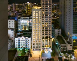 Gonsala Hotel Nha Trang