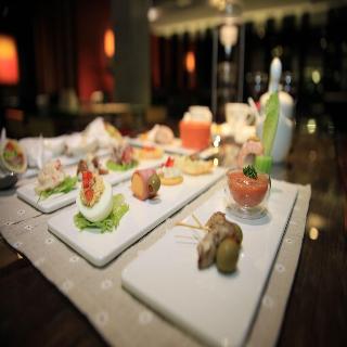 餐館