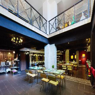 餐館