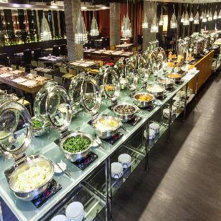 餐館