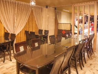 Gene Long Haiy Att Hotel