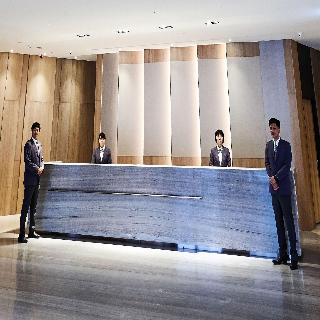 大廳