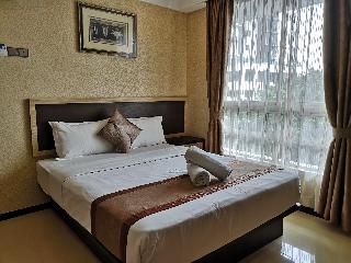 Grand Palace Hotel