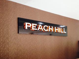 Peach Hill Hotel & Cafe