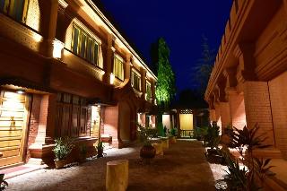 Yun Myo Thu Hotel