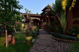Yun Myo Thu Hotel