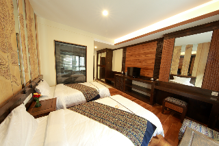 The Home Hotel