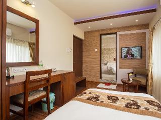 Aryatara Kathmandu Hotel