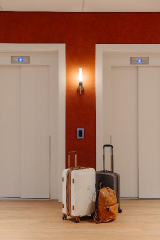 Leonardo Hotel Hengelo City Center