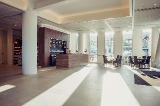 Plaza Residence Almere, BW Signature Collection