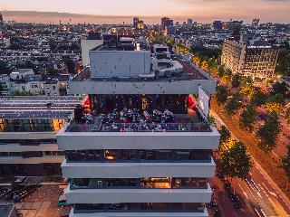 Volkshotel Amsterdam