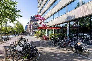 Volkshotel Amsterdam